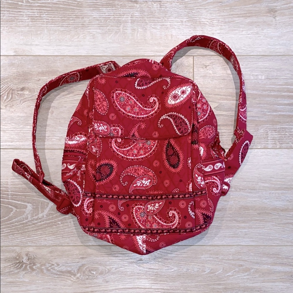 Vera Bradley Backpack